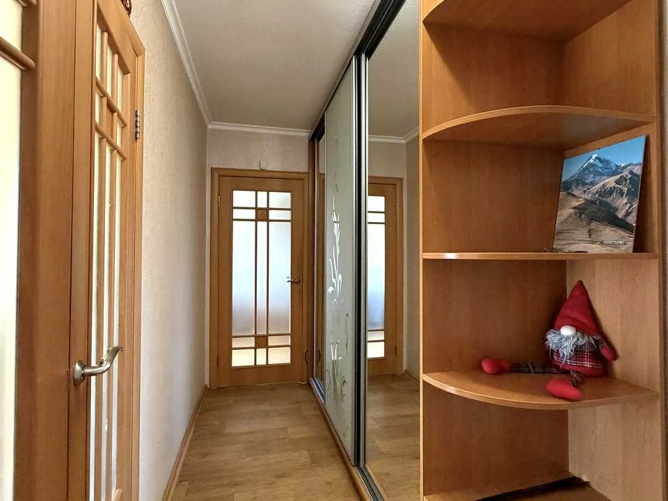 Apartment. Mashibudova St., Kyiv