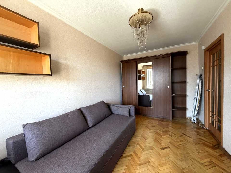 Apartment. Mashibudova St., Kyiv