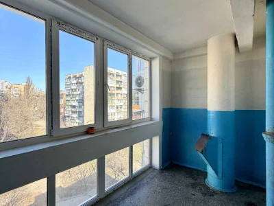 Apartment. Mashibudova St., Kyiv