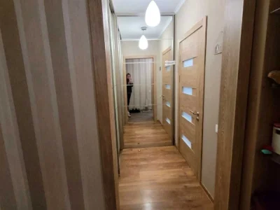 Квартира. Київ, Урлівська вул.