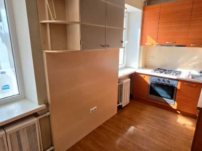 Apartment. Veresneva Street, Kyiv