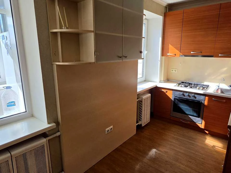 Apartment. Veresneva Street, Kyiv