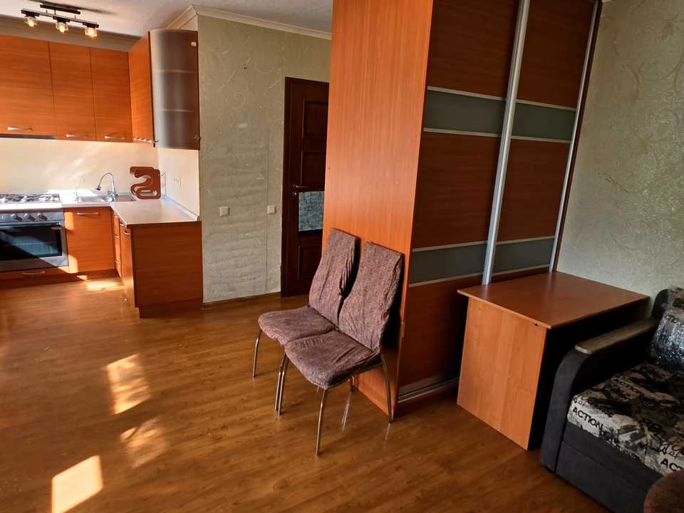 Apartment. Veresneva Street, Kyiv