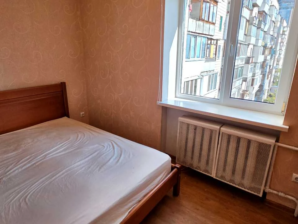 Apartment. Veresneva Street, Kyiv
