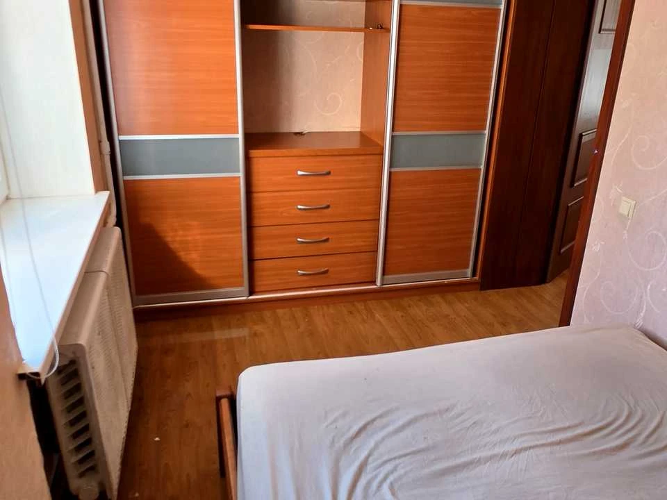 Apartment. Veresneva Street, Kyiv