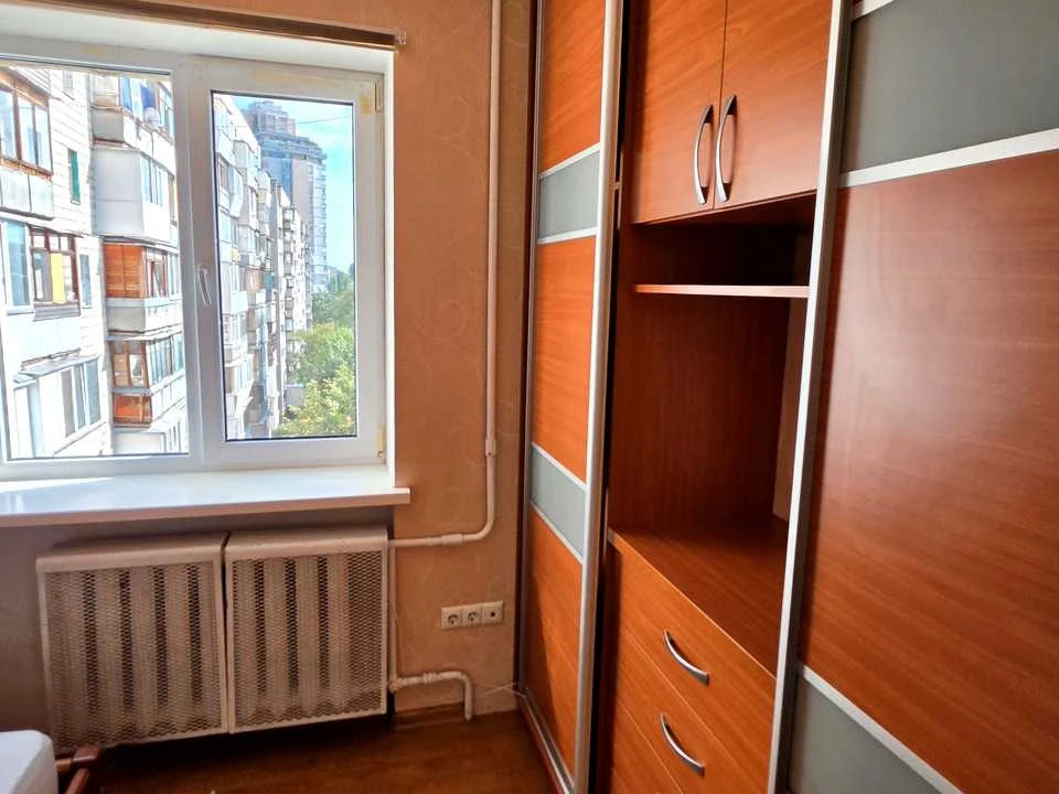 Apartment. Veresneva Street, Kyiv