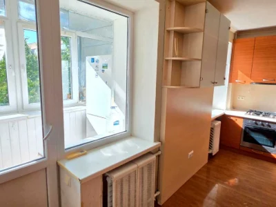 Apartment. Veresneva Street, Kyiv