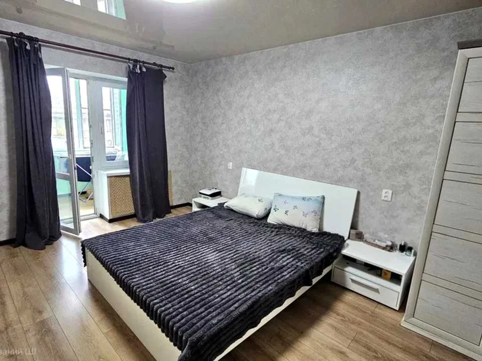 Квартира. Київ, вулиця Миколи Мурашка