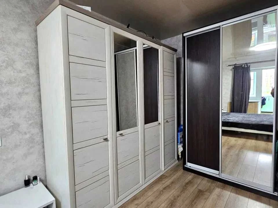 Квартира. Київ, вулиця Миколи Мурашка