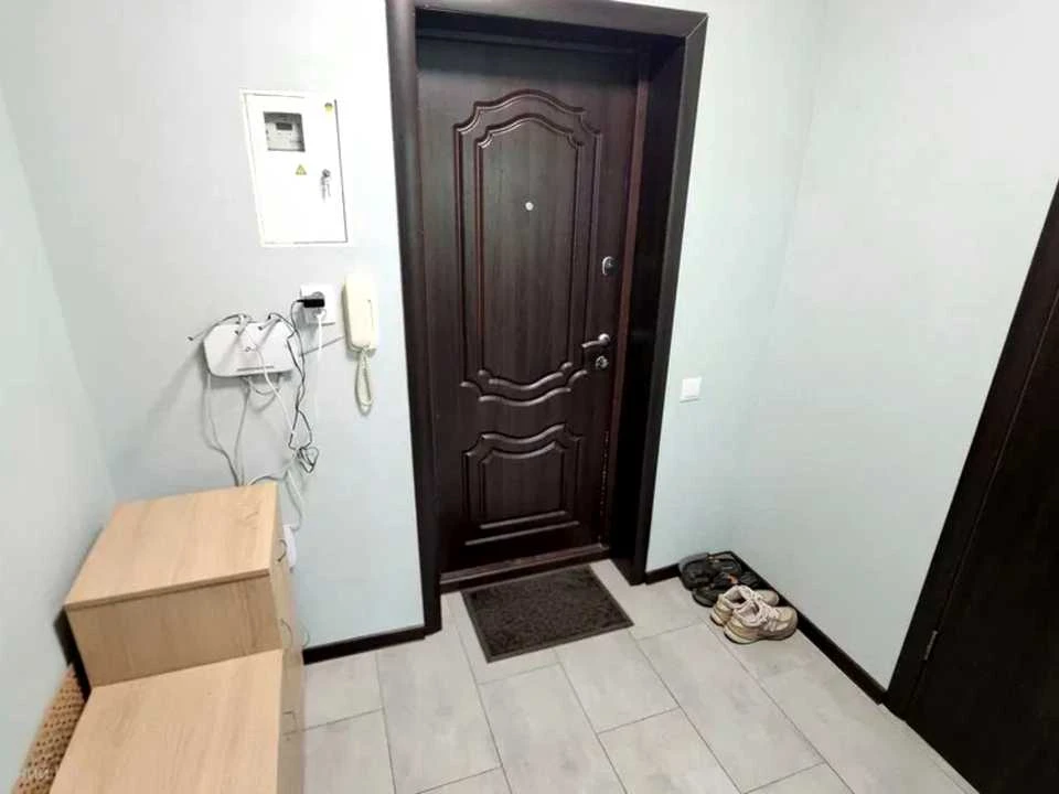 Квартира. Київ, вулиця Миколи Мурашка