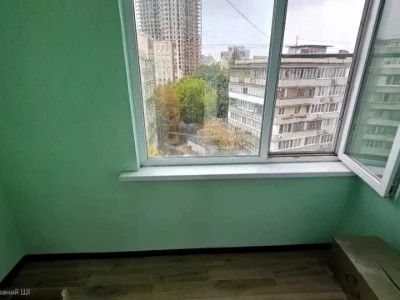 Квартира. Київ, вулиця Миколи Мурашка