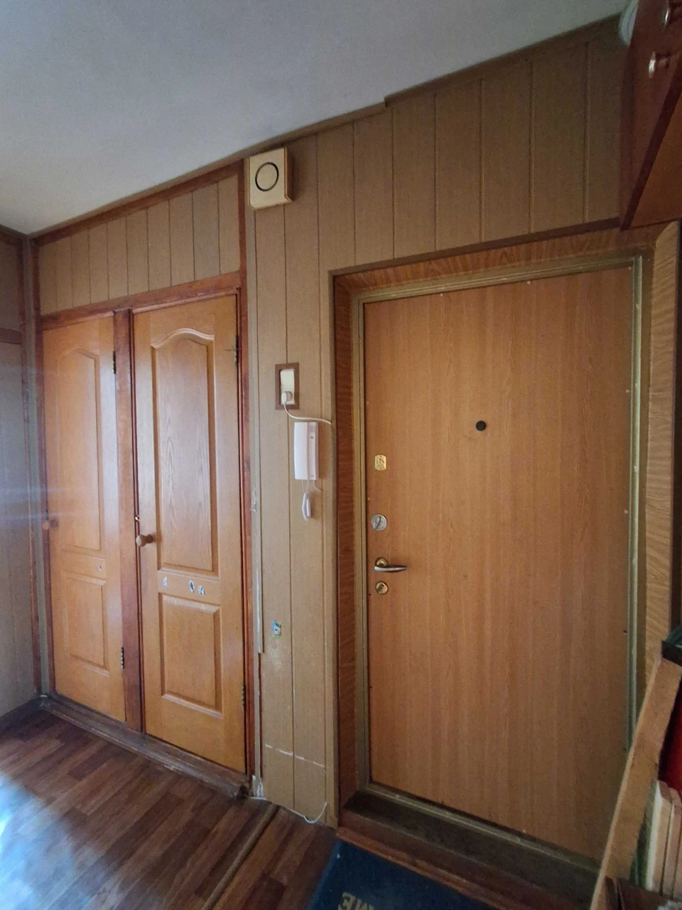 Продам 3х комнатную квартиру. Салтовка. Метро Студенческая.
