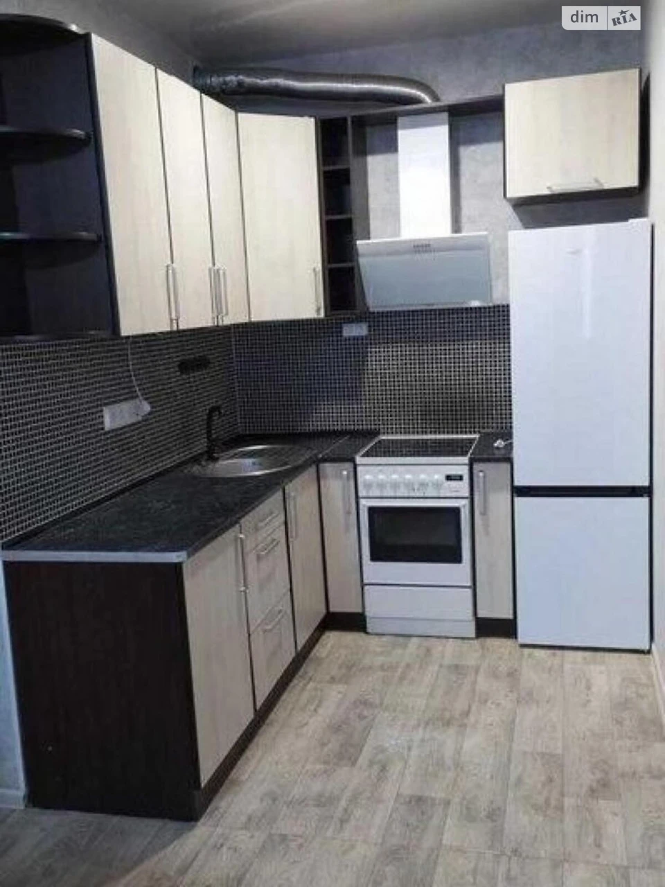 Apartment for Sale - Saltivka