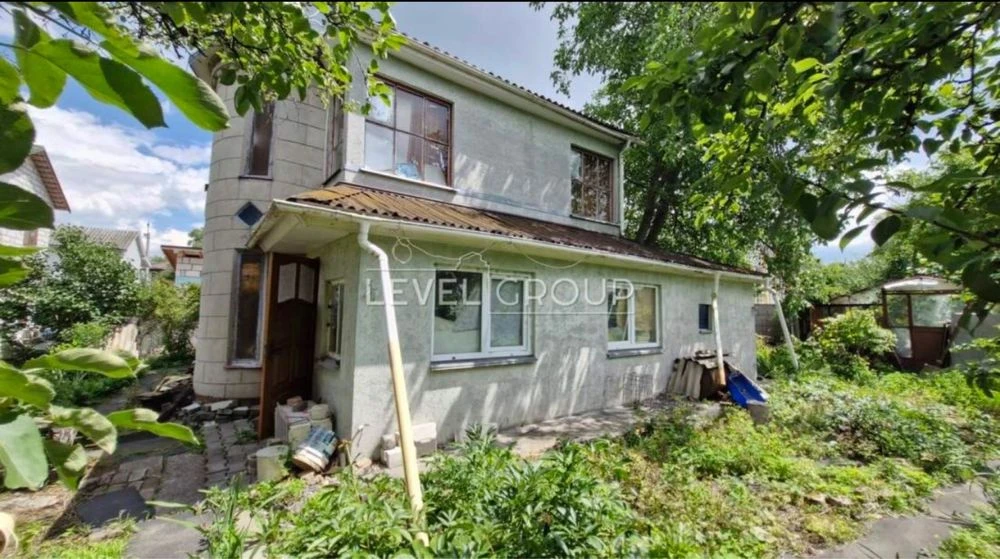 For Sale: House. Flat plot, Chernozems, fruit trees, grapes