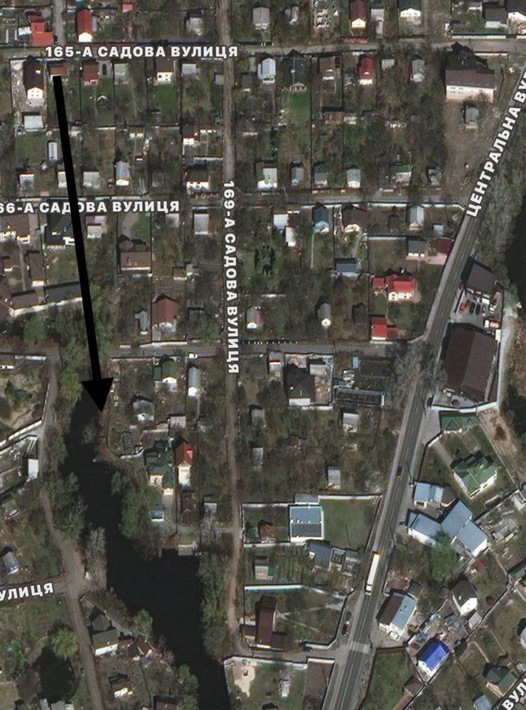 For Sale: House. Flat plot, Chernozems, fruit trees, grapes