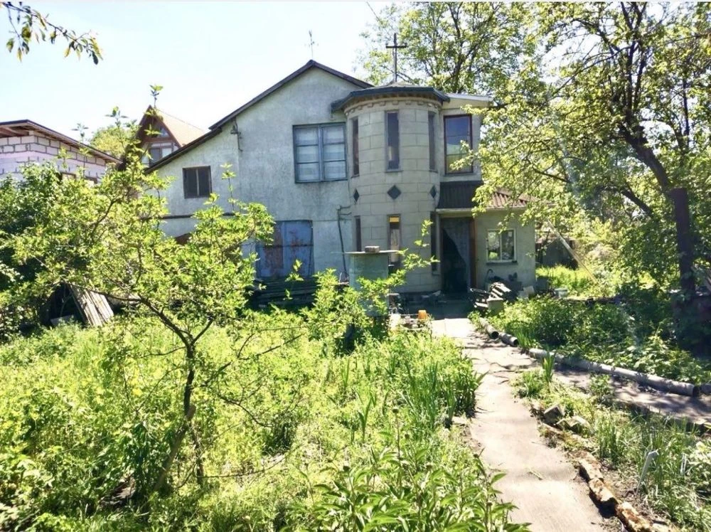 For Sale: House. Flat plot, Chernozems, fruit trees, grapes