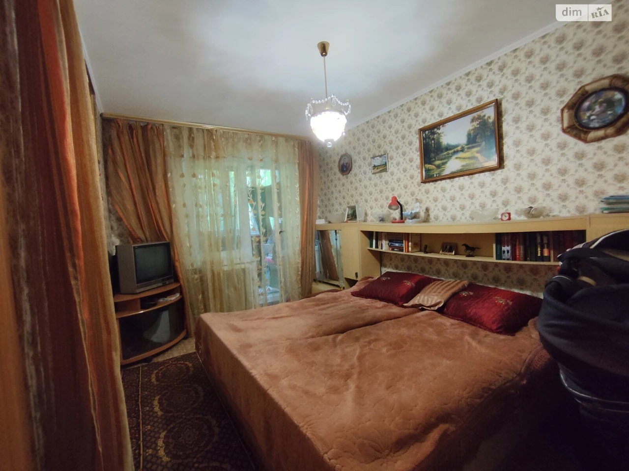 Продажа Квартиры Приморский