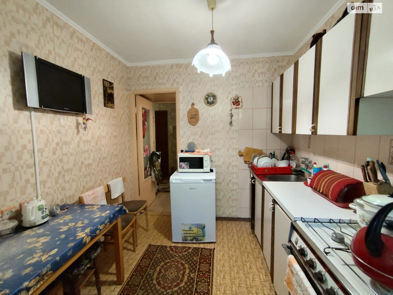 Продажа Квартиры Приморский