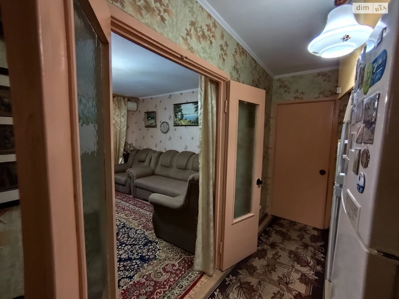 Продажа Квартиры Приморский
