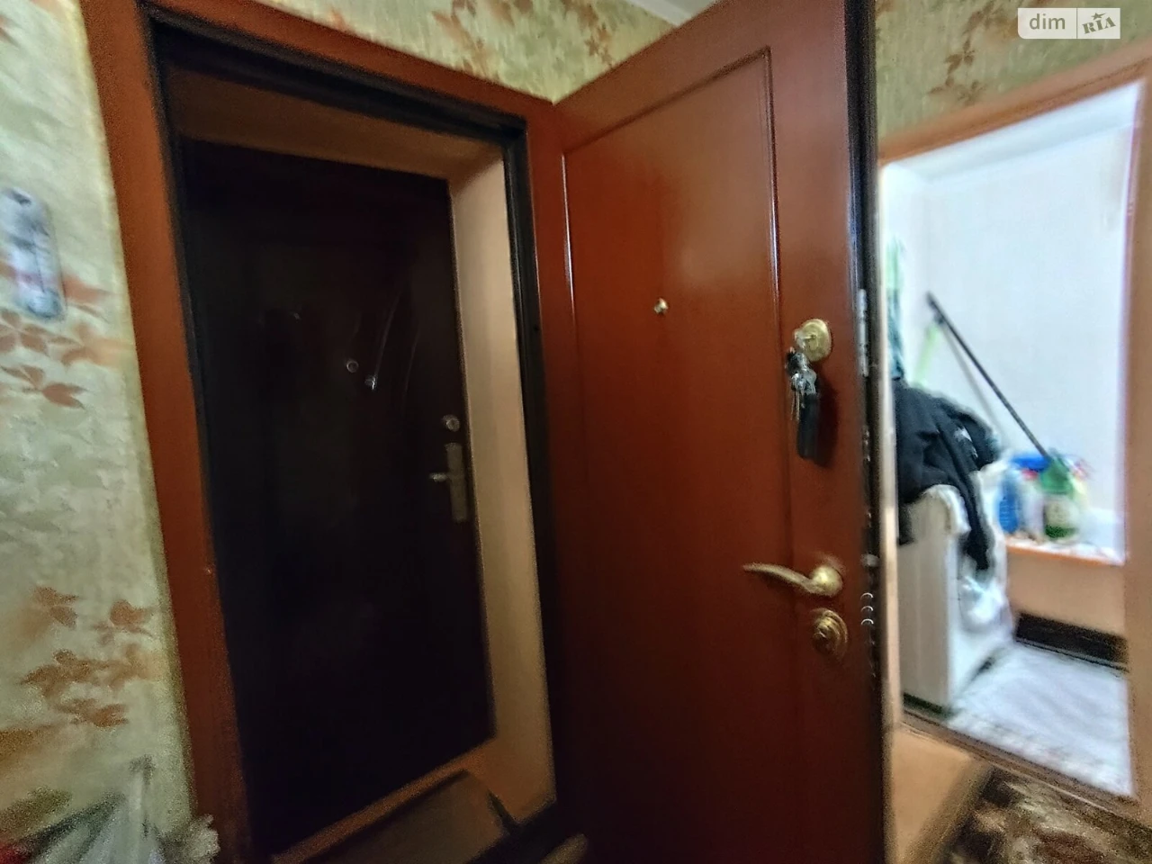 Продажа Квартиры Приморский