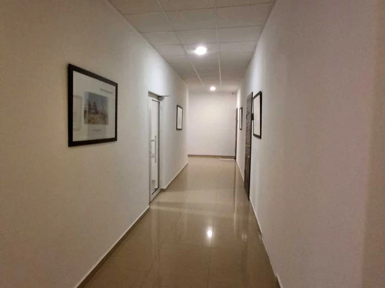 Apartment. Odessa, Italski Boulevard.