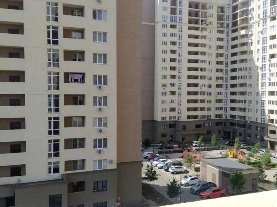 Квартира. Одесса, улица Михаила Грушевского