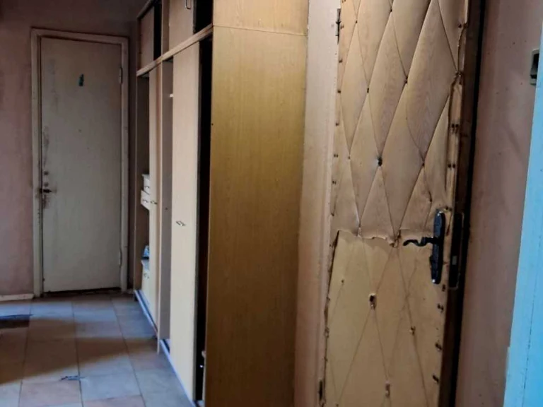 Apartment. Portovaya Street, Zaporizhya