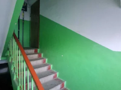 Apartment. Portovaya Street, Zaporizhya