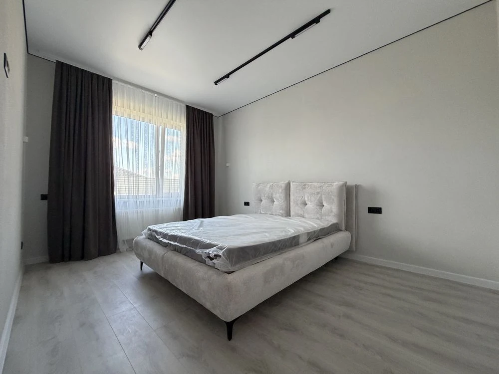 House with renovation 100 sq m with gas and NO COMMISSION ready to move in