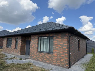 House with renovation 100 sq m with gas and NO COMMISSION ready to move in