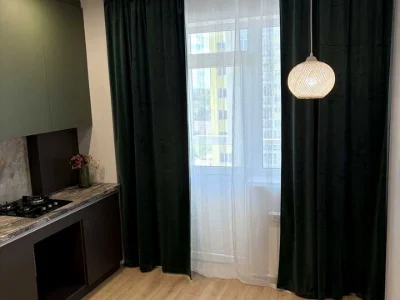Apartment. Maria Bashkirtsevoi Street, Poltava