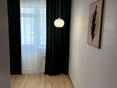 Apartment. Maria Bashkirtsevoi Street, Poltava