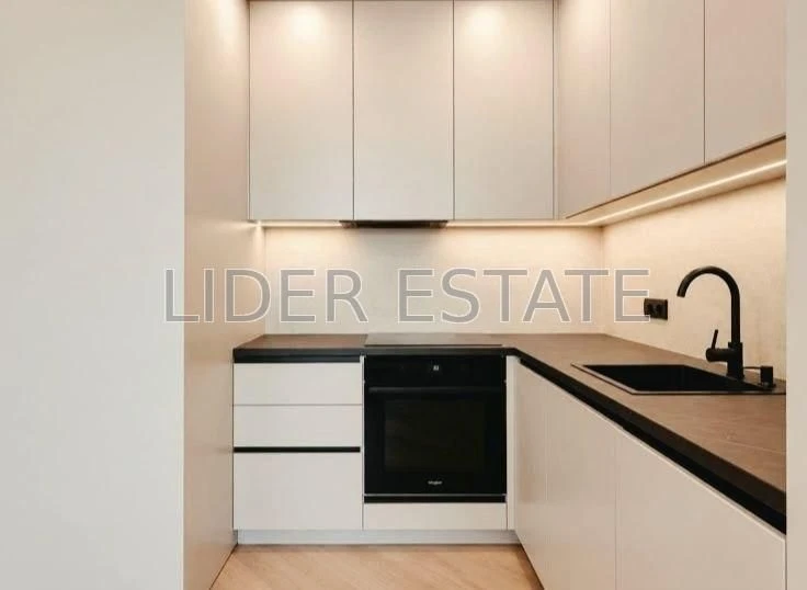 Sale of a modern 1-bedroom apartment | Residence "B4" | Uzhhorod