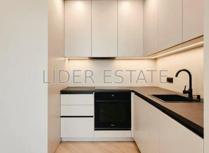Sale of a modern 1-bedroom apartment | Residence "B4" | Uzhhorod