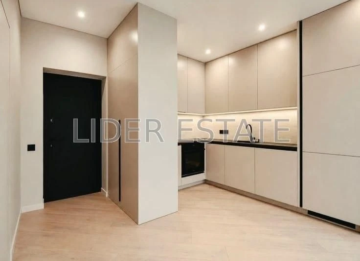 Sale of a modern 1-bedroom apartment | Residence "B4" | Uzhhorod