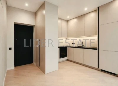 Sale of a modern 1-bedroom apartment | Residence "B4" | Uzhhorod