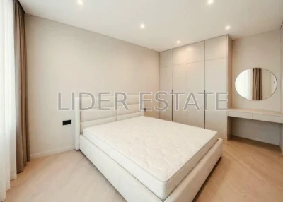 Sale of a modern 1-bedroom apartment | Residence "B4" | Uzhhorod