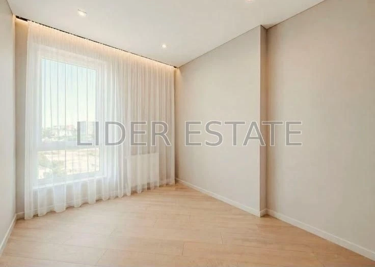 Sale of a modern 1-bedroom apartment | Residence "B4" | Uzhhorod