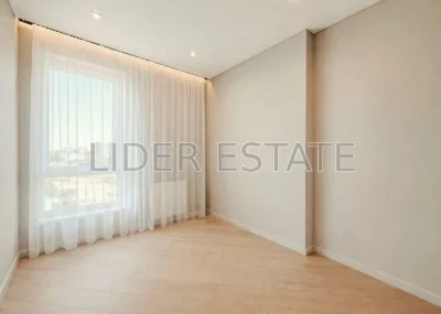 Sale of a modern 1-bedroom apartment | Residence "B4" | Uzhhorod
