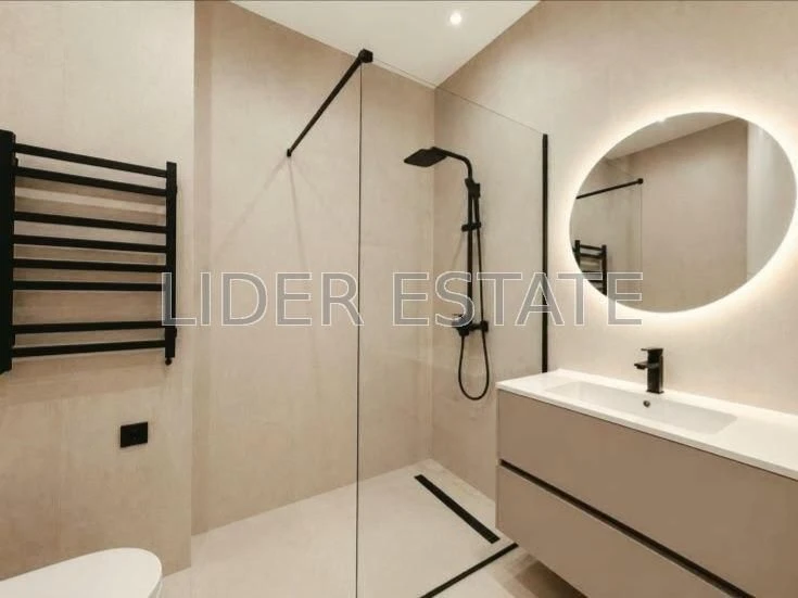 Sale of a modern 1-bedroom apartment | Residence "B4" | Uzhhorod
