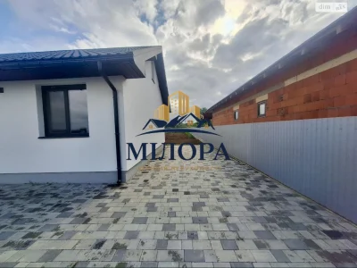 House for Sale in Western Region