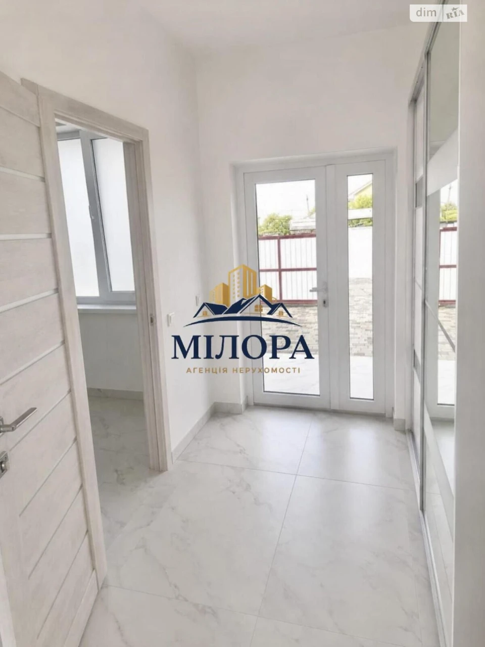 House for Sale in Western Region