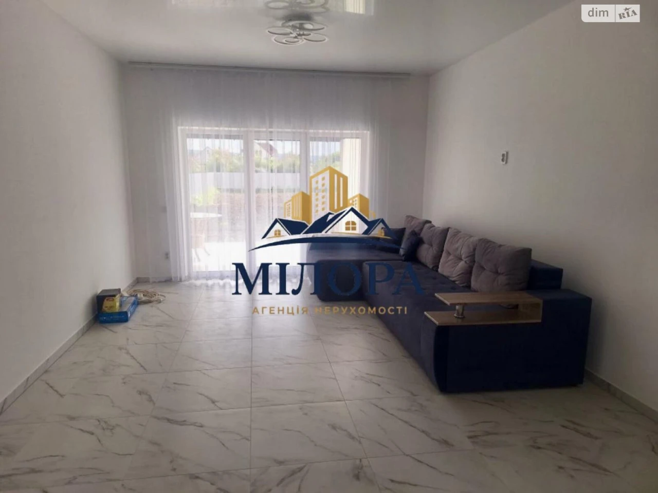 House for Sale in Western Region
