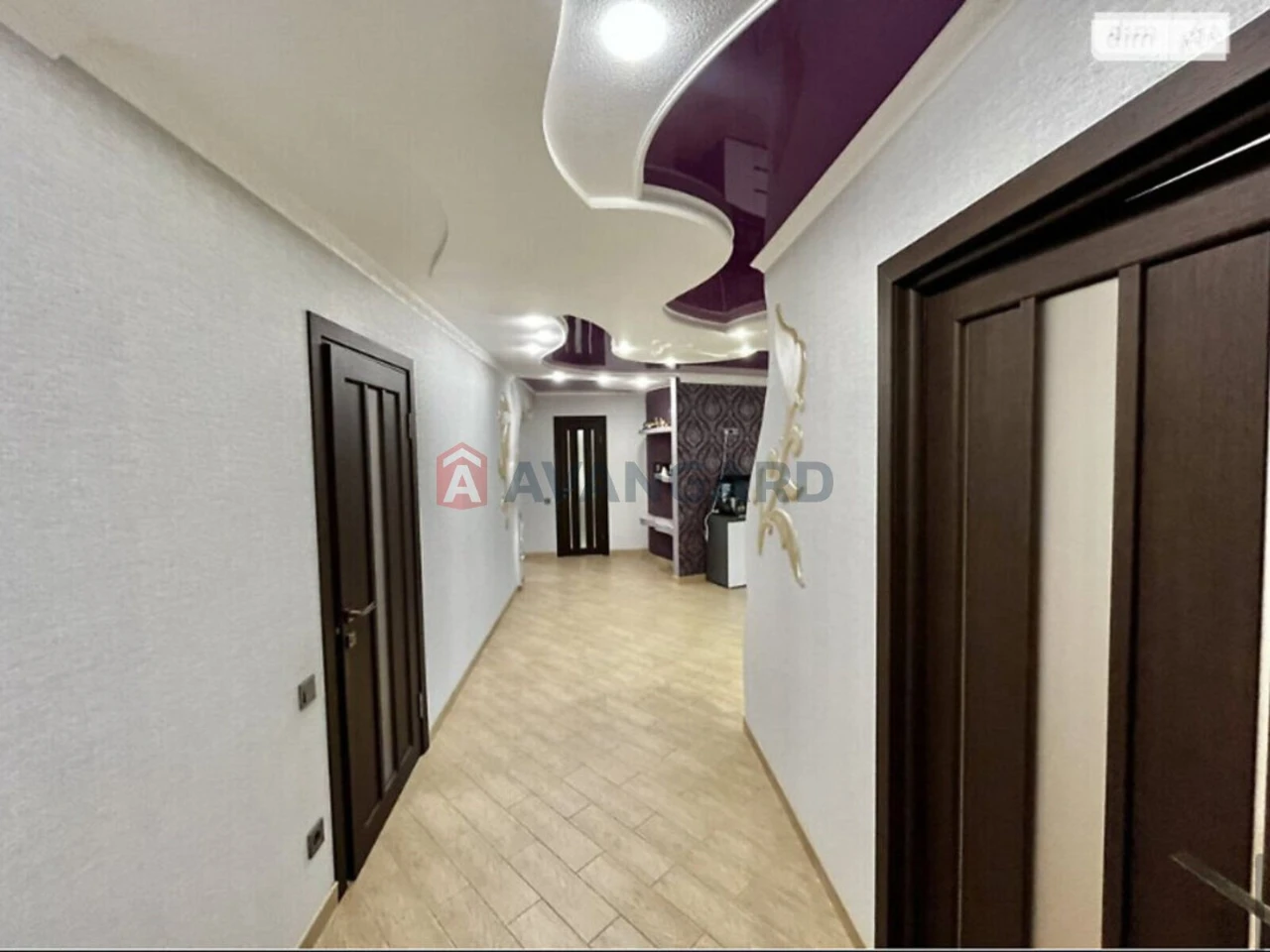 Spacious Premium-Class Apartment for Sale!!
