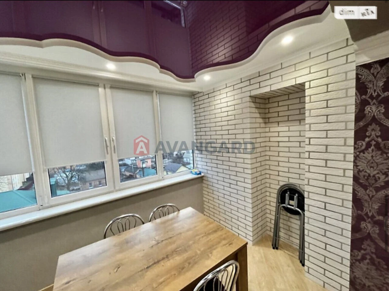 Spacious Premium-Class Apartment for Sale!!