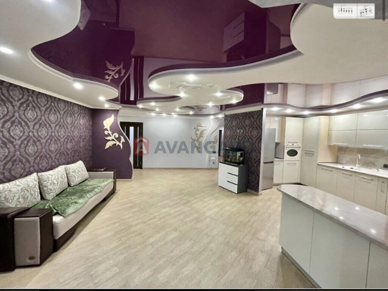 Spacious Premium-Class Apartment for Sale!!