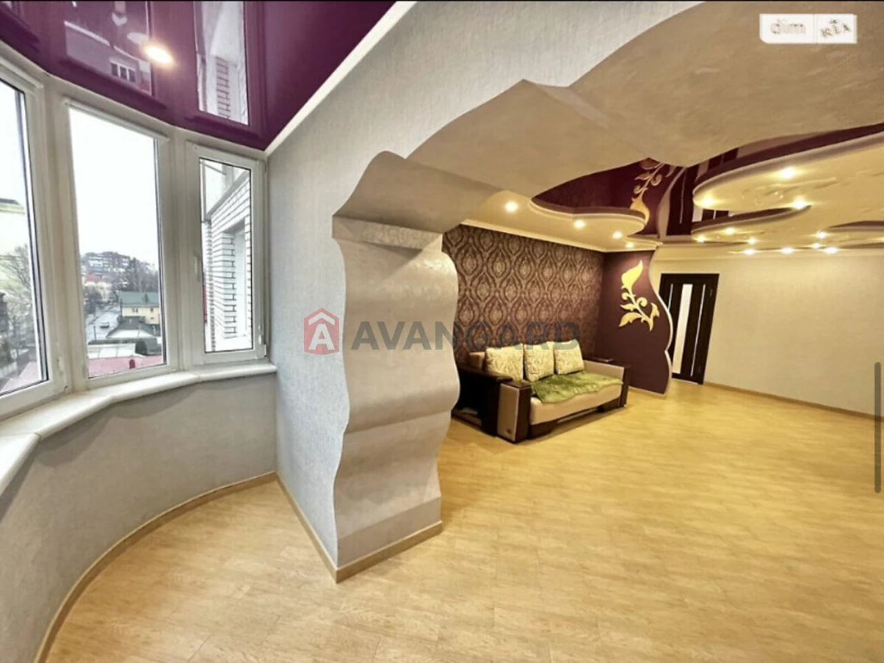Spacious Premium-Class Apartment for Sale!!