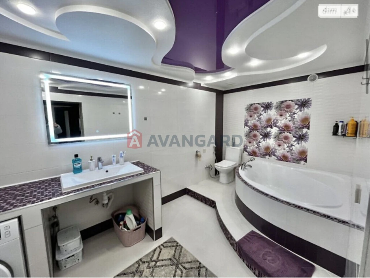 Spacious Premium-Class Apartment for Sale!!