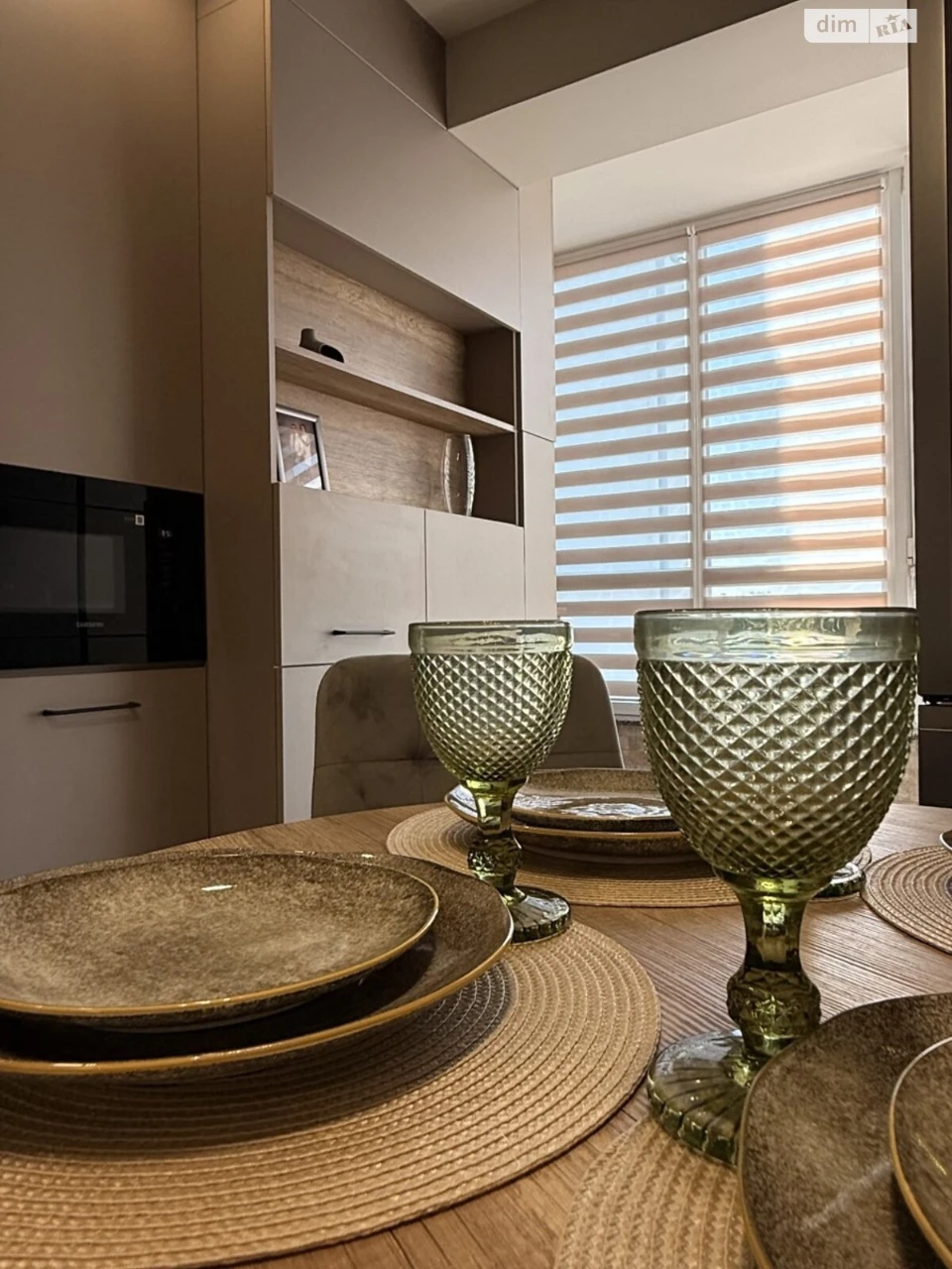 Apartment for Sale - Family Market