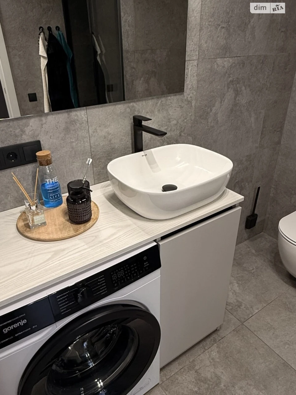 Apartment for Sale - Family Market